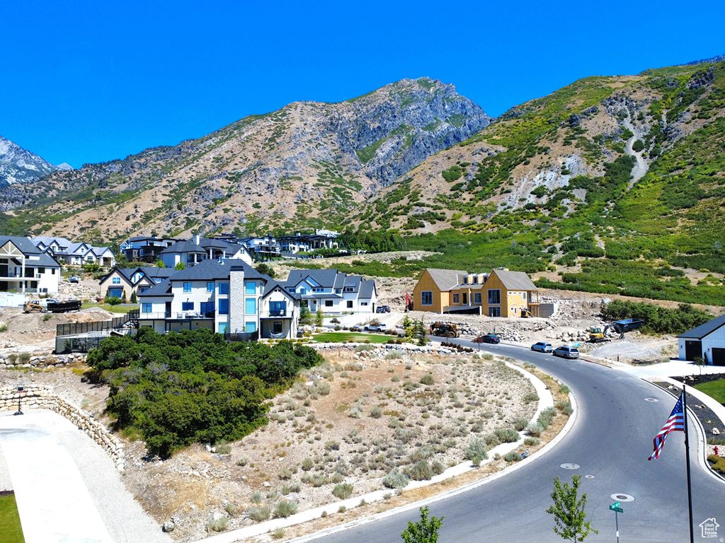 Photo of 3862 W OAK HILL DR #7, Alpine, UT 84004 (MLS # 2143819)