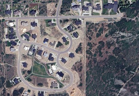 Tiny photo for 3862 W OAK HILL DR #7, Alpine, UT 84004 (MLS # 2143819)