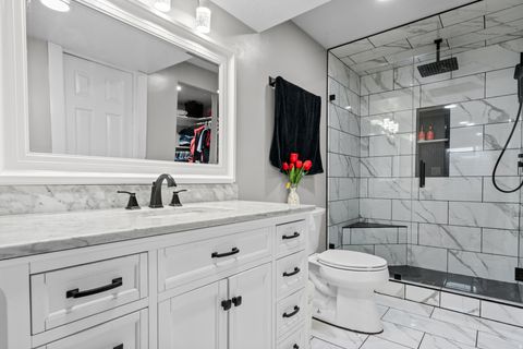 Tiny photo for 8778 S 3645 W, West Jordan, UT 84088 (MLS # 2135195)