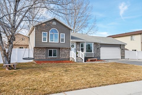 Tiny photo for 8778 S 3645 W, West Jordan, UT 84088 (MLS # 2135195)
