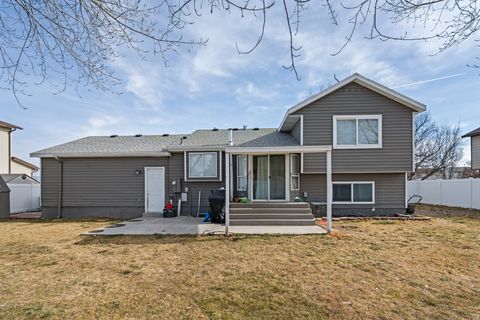 Tiny photo for 8778 S 3645 W, West Jordan, UT 84088 (MLS # 2135195)