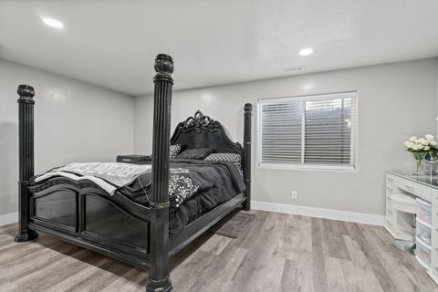 Tiny photo for 8778 S 3645 W, West Jordan, UT 84088 (MLS # 2135195)