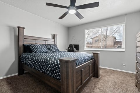 Tiny photo for 8778 S 3645 W, West Jordan, UT 84088 (MLS # 2135195)