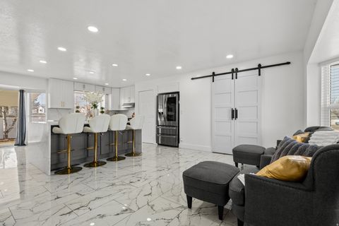 Tiny photo for 8778 S 3645 W, West Jordan, UT 84088 (MLS # 2135195)