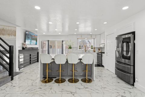 Tiny photo for 8778 S 3645 W, West Jordan, UT 84088 (MLS # 2135195)