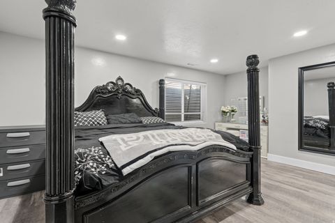 Tiny photo for 8778 S 3645 W, West Jordan, UT 84088 (MLS # 2135195)