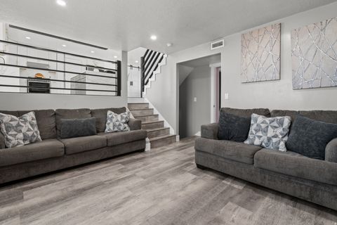 Tiny photo for 8778 S 3645 W, West Jordan, UT 84088 (MLS # 2135195)