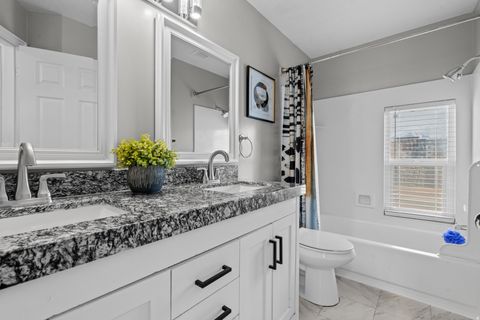 Tiny photo for 8778 S 3645 W, West Jordan, UT 84088 (MLS # 2135195)