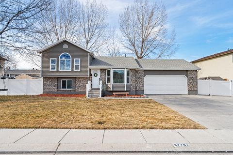 Tiny photo for 8778 S 3645 W, West Jordan, UT 84088 (MLS # 2135195)