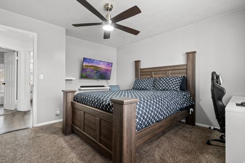 Tiny photo for 8778 S 3645 W, West Jordan, UT 84088 (MLS # 2135195)