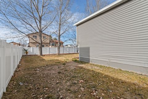 Tiny photo for 8778 S 3645 W, West Jordan, UT 84088 (MLS # 2135195)