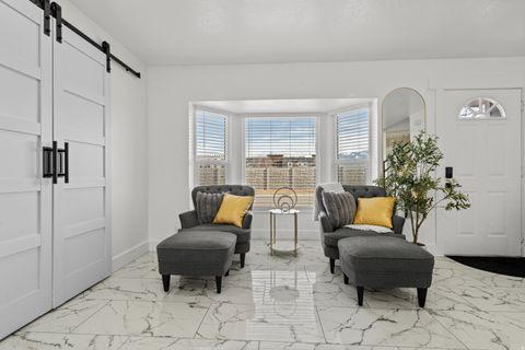 Tiny photo for 8778 S 3645 W, West Jordan, UT 84088 (MLS # 2135195)