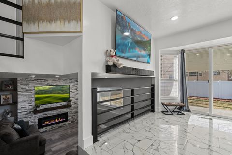 Tiny photo for 8778 S 3645 W, West Jordan, UT 84088 (MLS # 2135195)