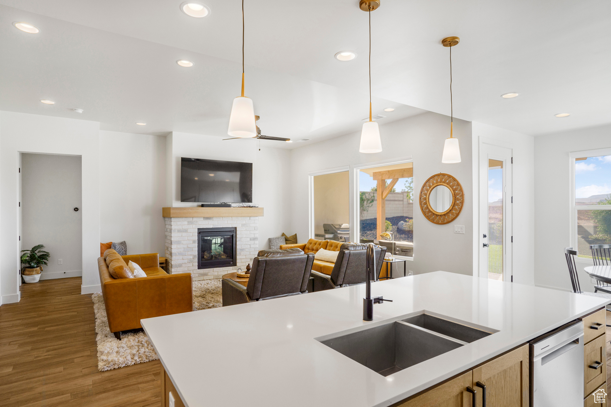 AUBURN HILLS PH 1 - Residential