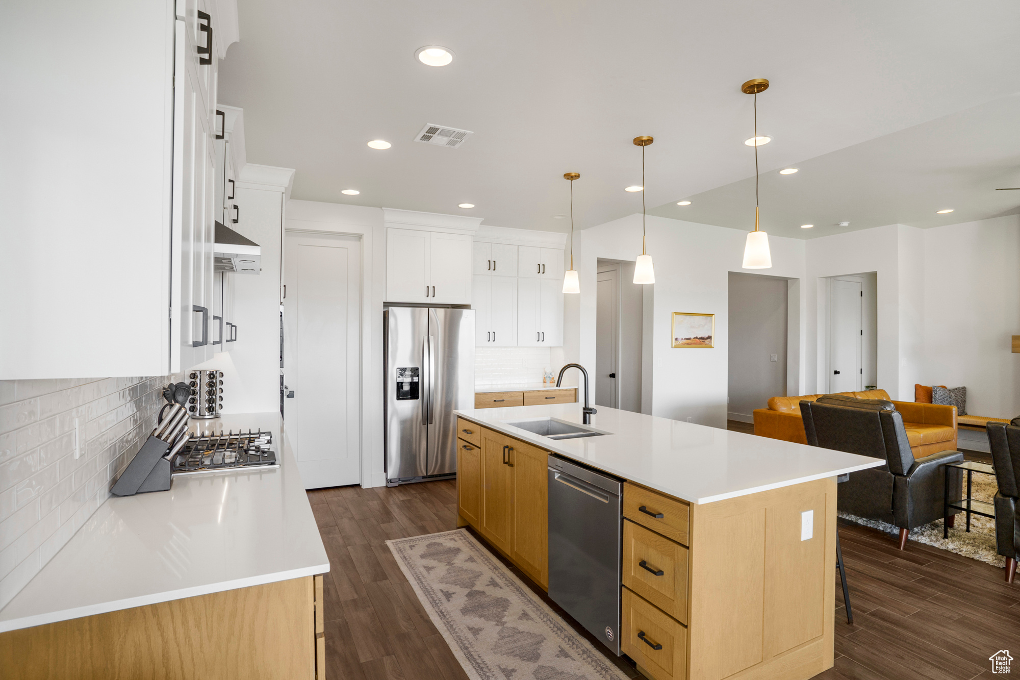AUBURN HILLS PH 1 - Residential