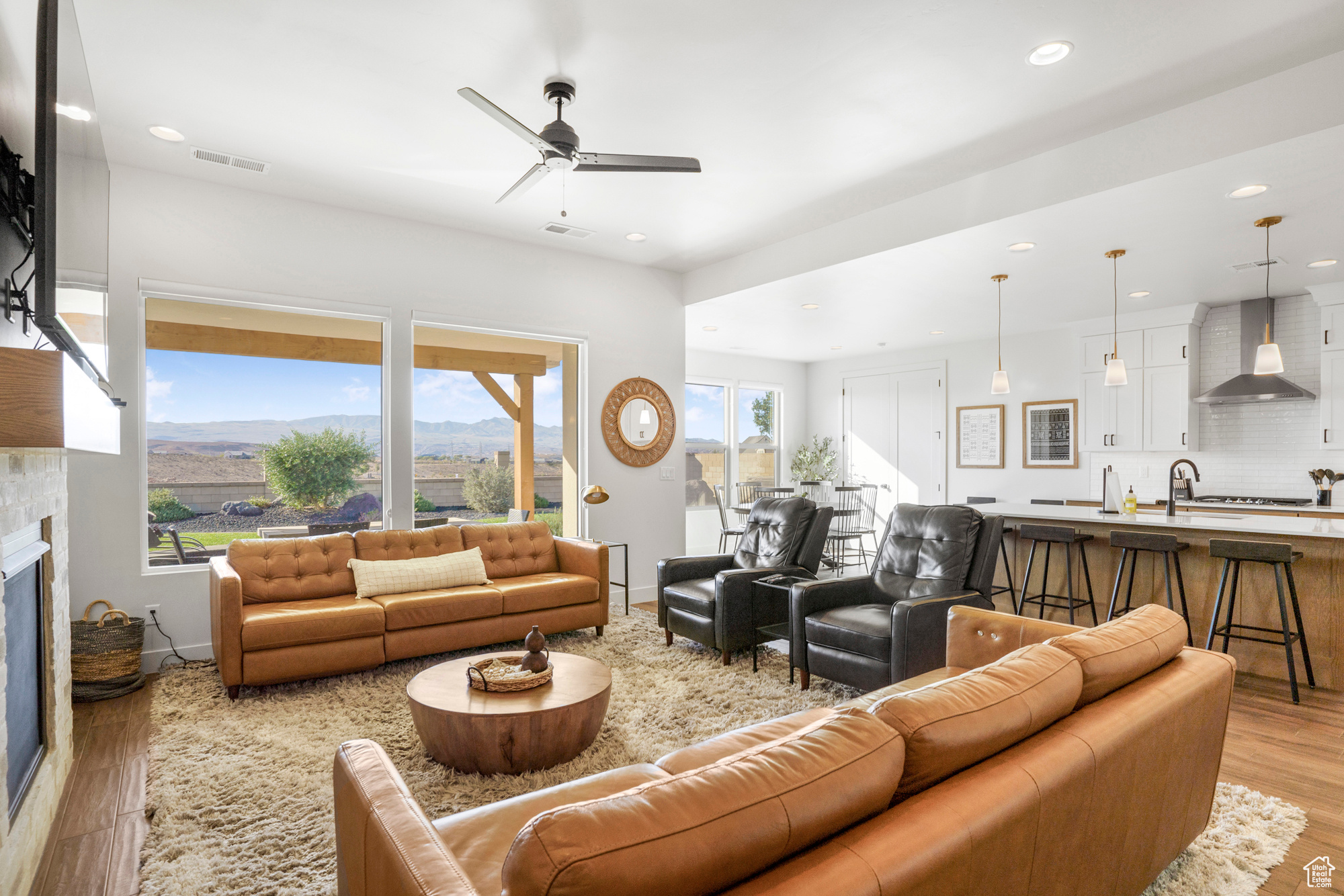 AUBURN HILLS PH 1 - Residential