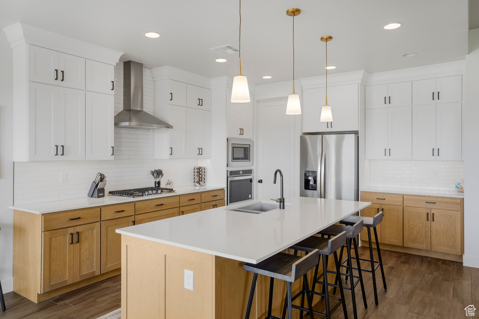 AUBURN HILLS PH 1 - Residential