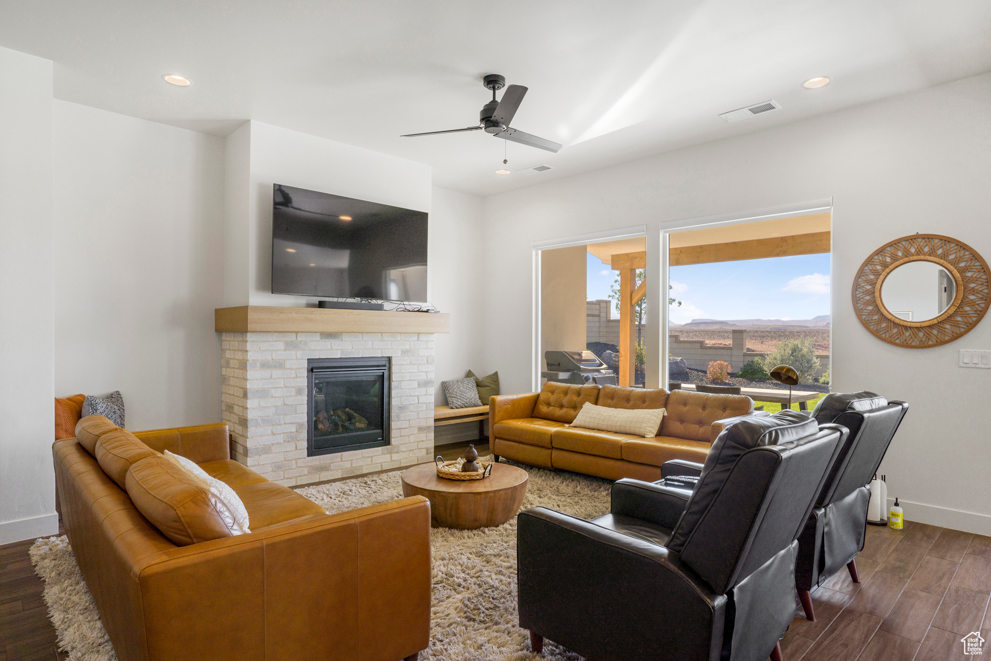 AUBURN HILLS PH 1 - Residential