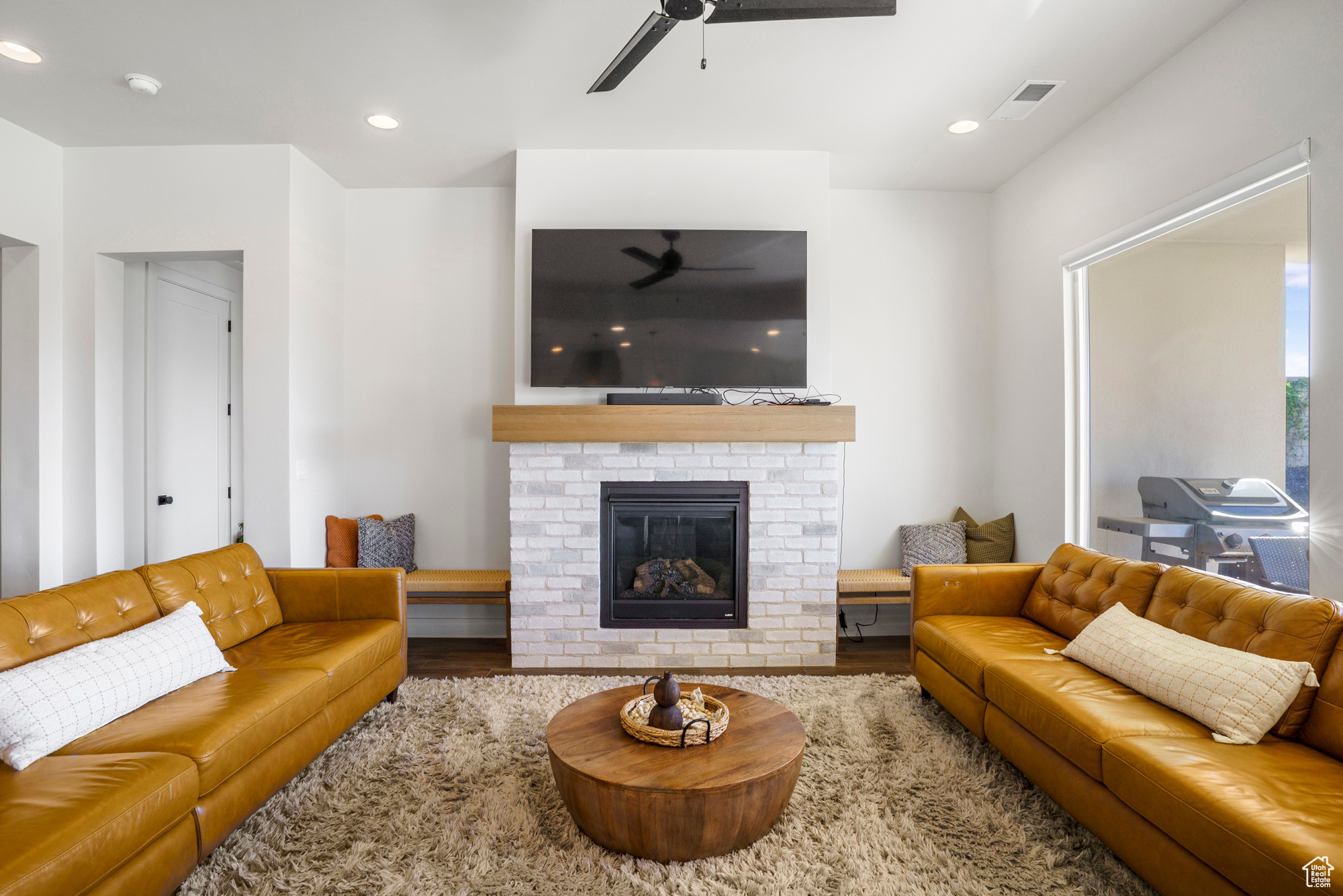 AUBURN HILLS PH 1 - Residential