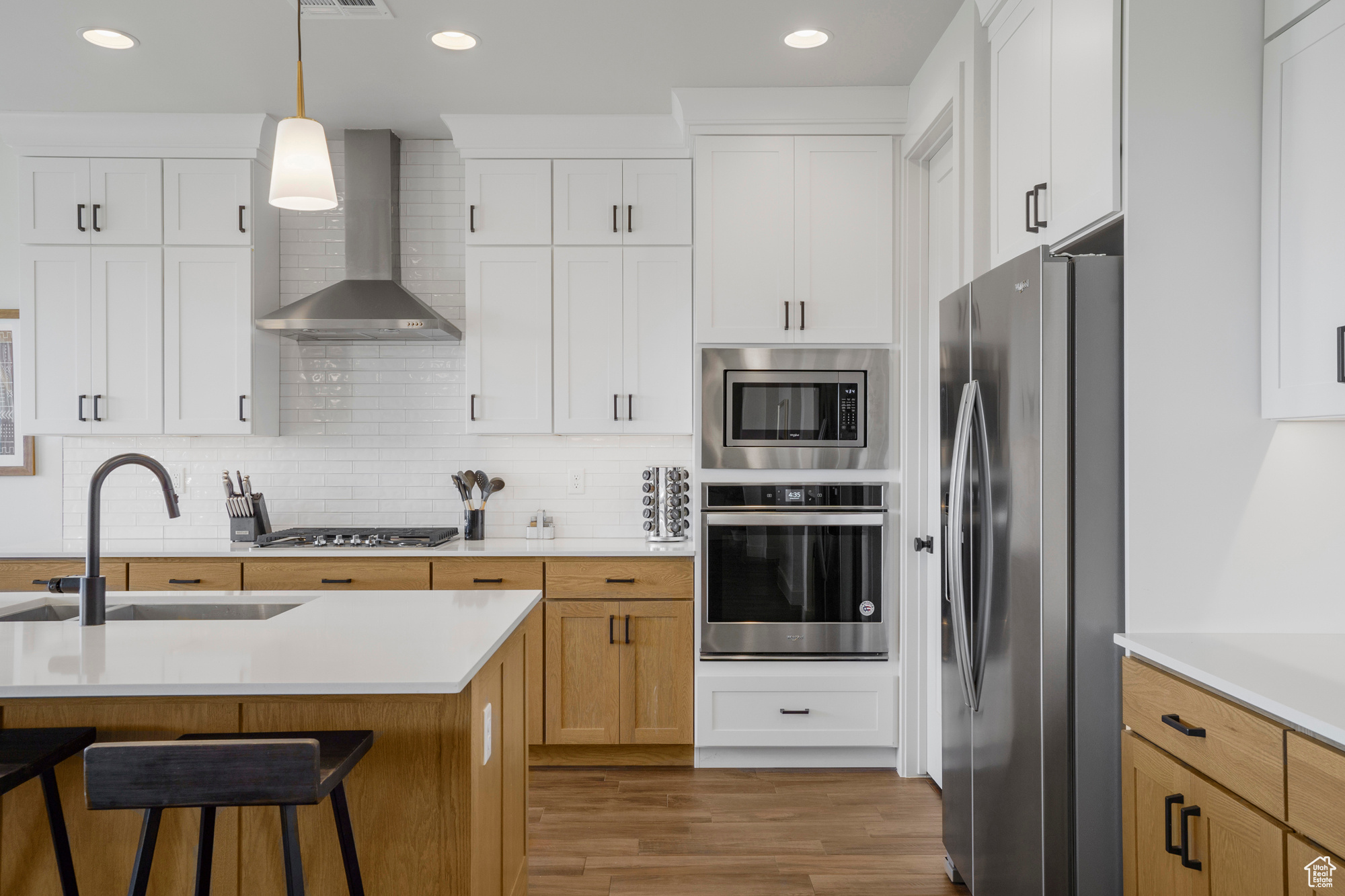 AUBURN HILLS PH 1 - Residential