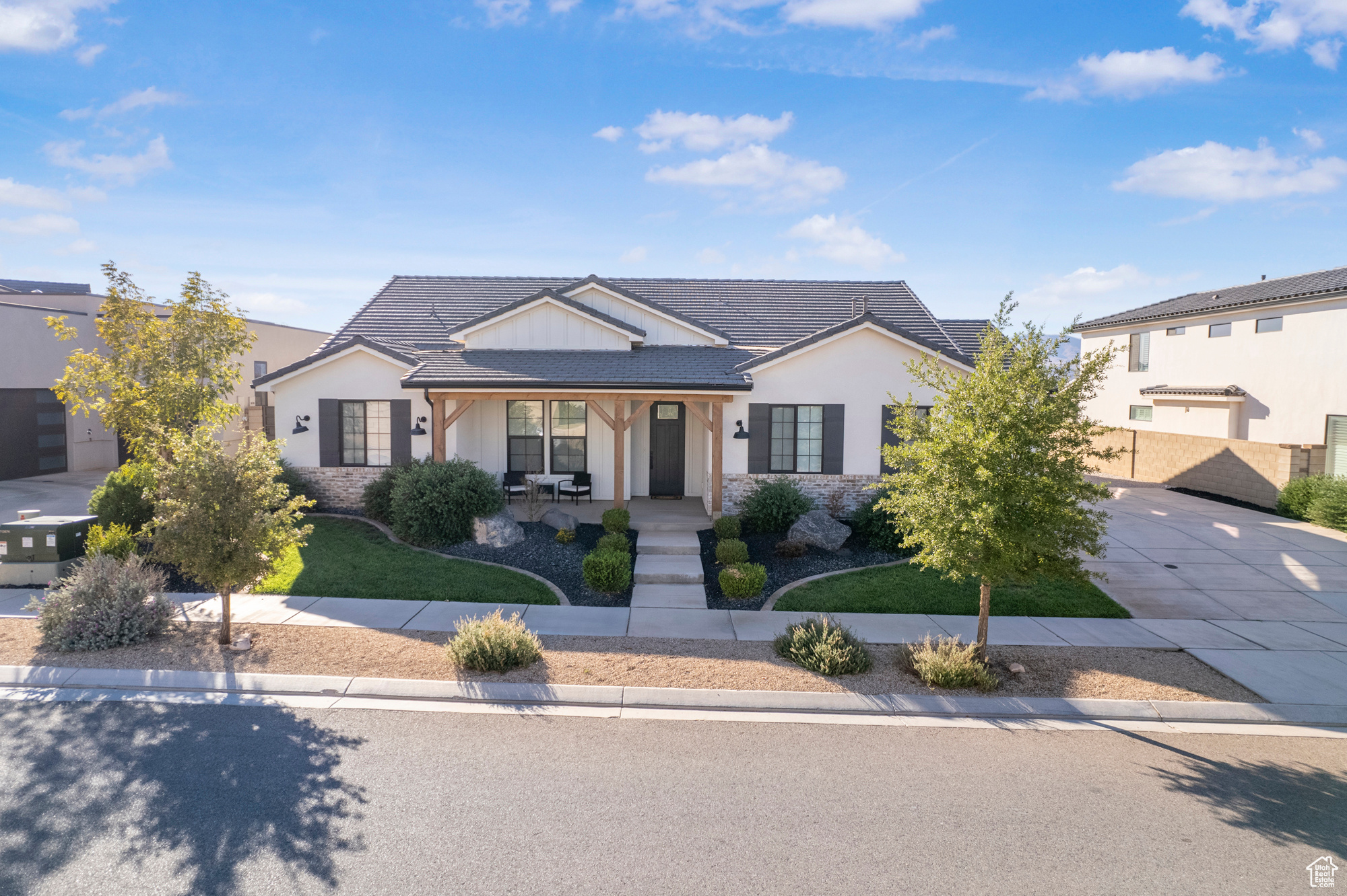 AUBURN HILLS PH 1 - Residential
