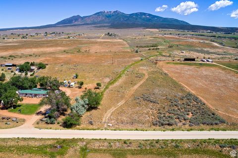 Vacant Land For Sale - 201 S La Sal Rd<br/> La Sal, UT 84530