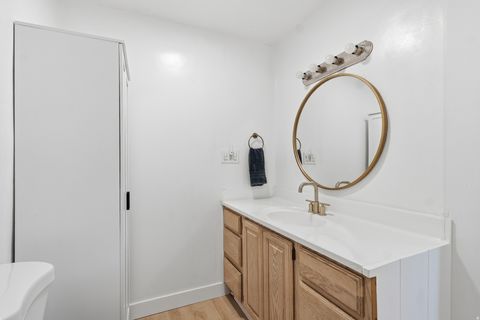 Tiny photo for 61 W MAIN ST, Wellsville, UT 84339 (MLS # 2133285)