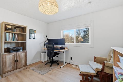 Tiny photo for 61 W MAIN ST, Wellsville, UT 84339 (MLS # 2133285)