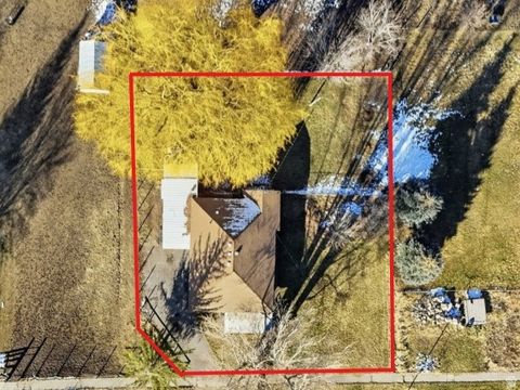 Tiny photo for 61 W MAIN ST, Wellsville, UT 84339 (MLS # 2133285)