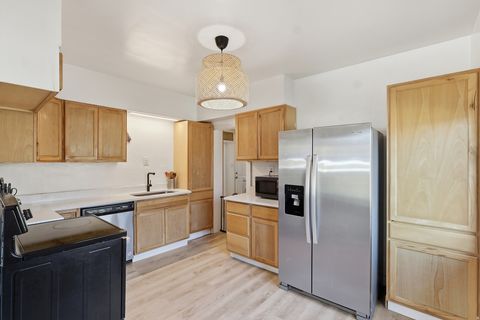 Tiny photo for 61 W MAIN ST, Wellsville, UT 84339 (MLS # 2133285)