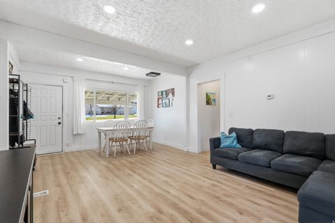 Tiny photo for 61 W MAIN ST, Wellsville, UT 84339 (MLS # 2133285)