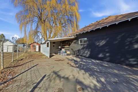Tiny photo for 61 W MAIN ST, Wellsville, UT 84339 (MLS # 2133285)