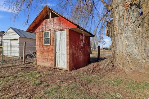 Tiny photo for 61 W MAIN ST, Wellsville, UT 84339 (MLS # 2133285)