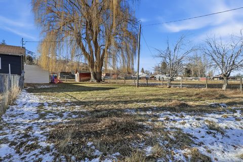 Tiny photo for 61 W MAIN ST, Wellsville, UT 84339 (MLS # 2133285)