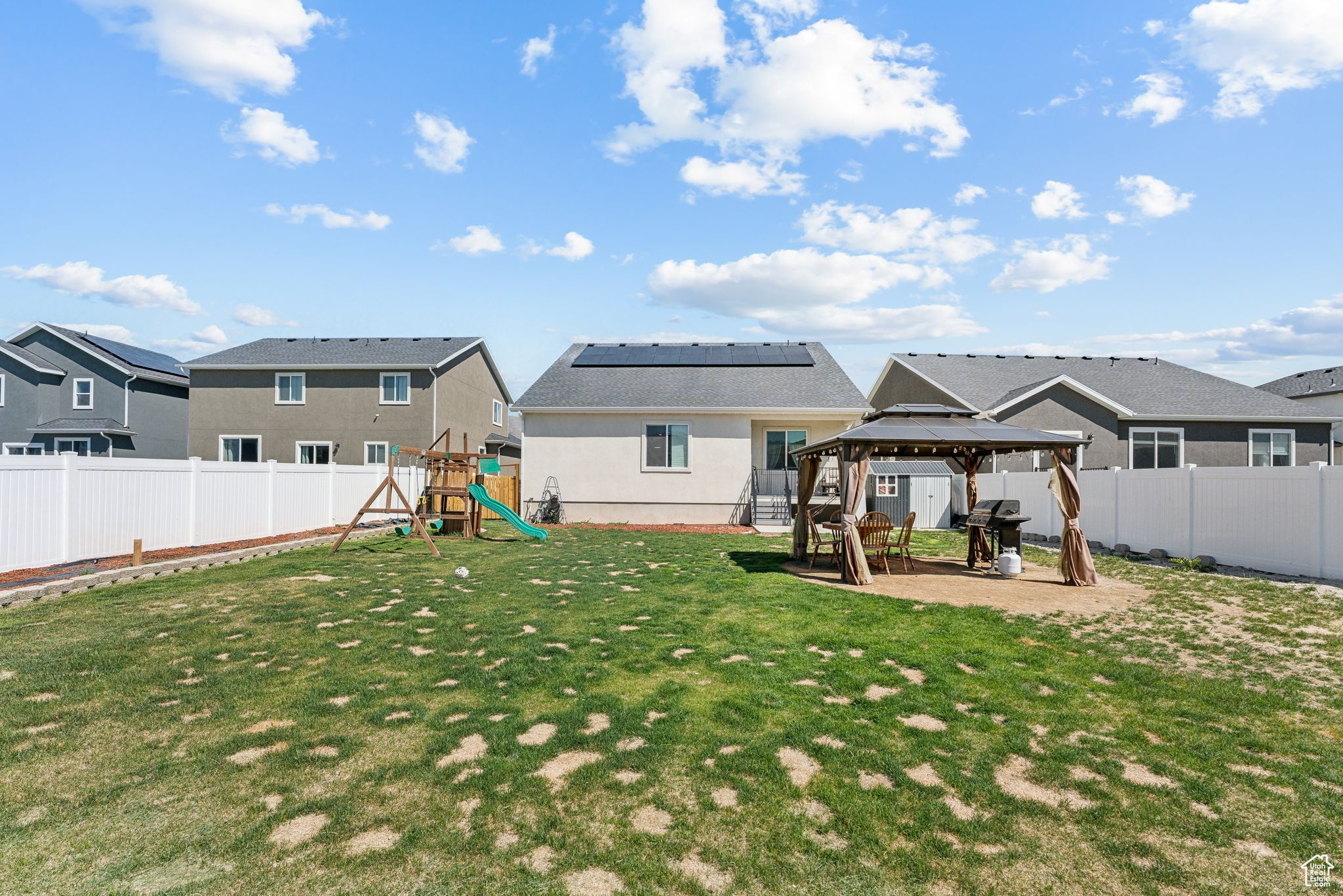 3473 N Delta St, Eagle Mountain, Utah image 34