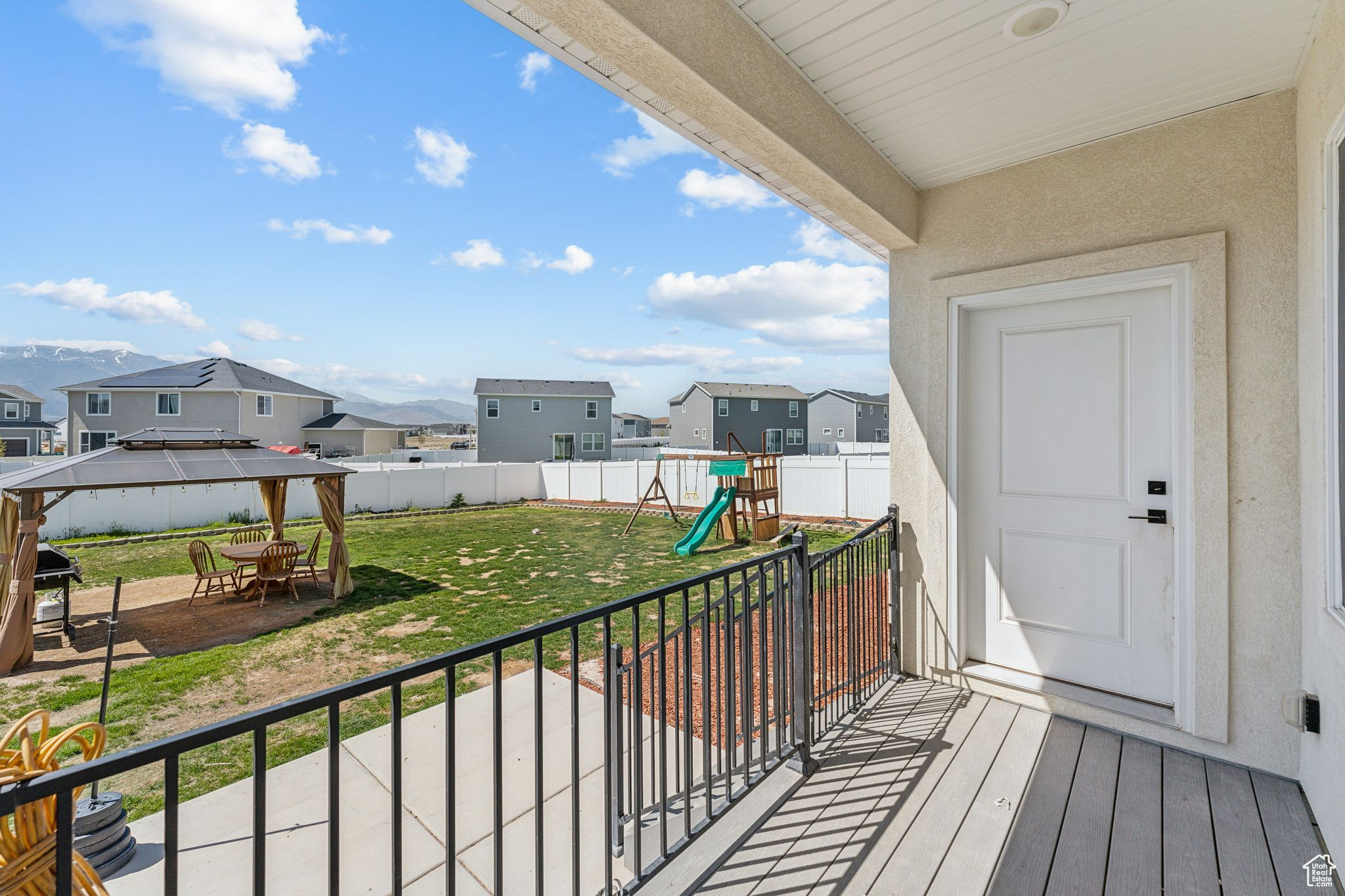 3473 N Delta St, Eagle Mountain, Utah image 31