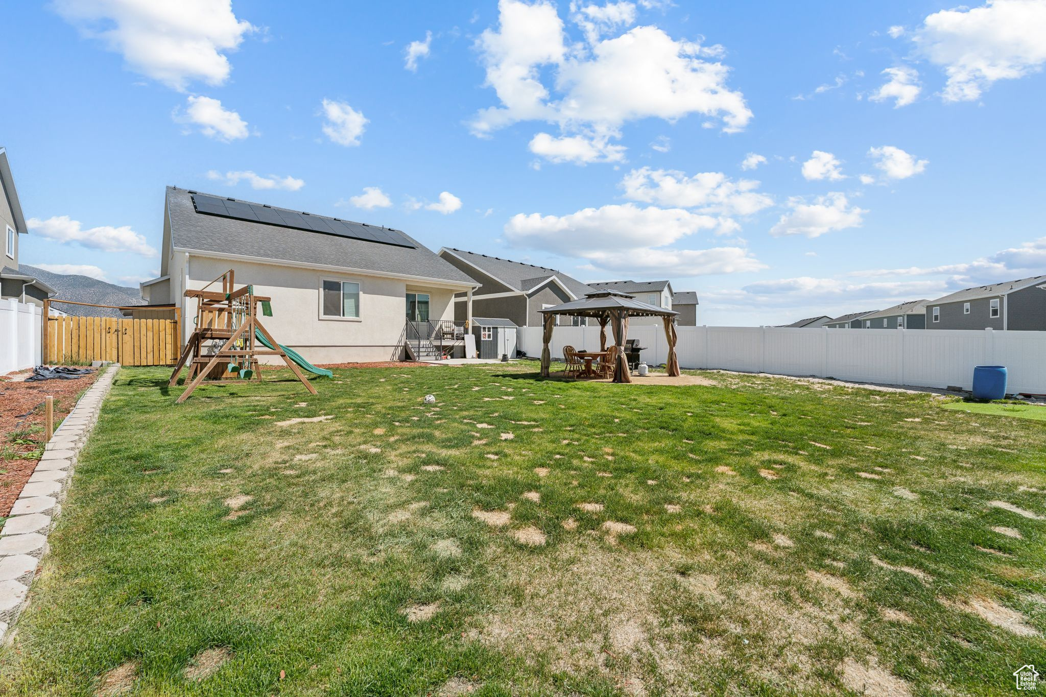 3473 N Delta St, Eagle Mountain, Utah image 35
