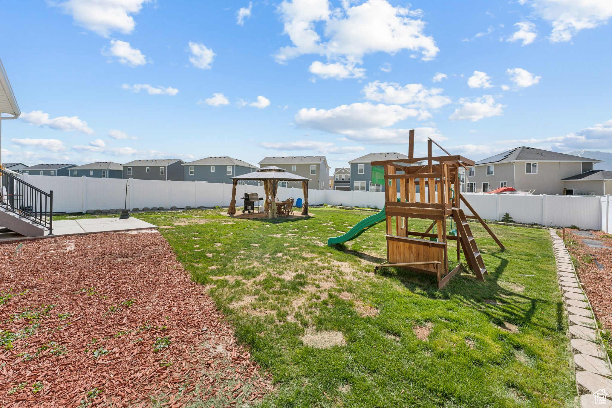 3473 N Delta St, Eagle Mountain, Utah image 33