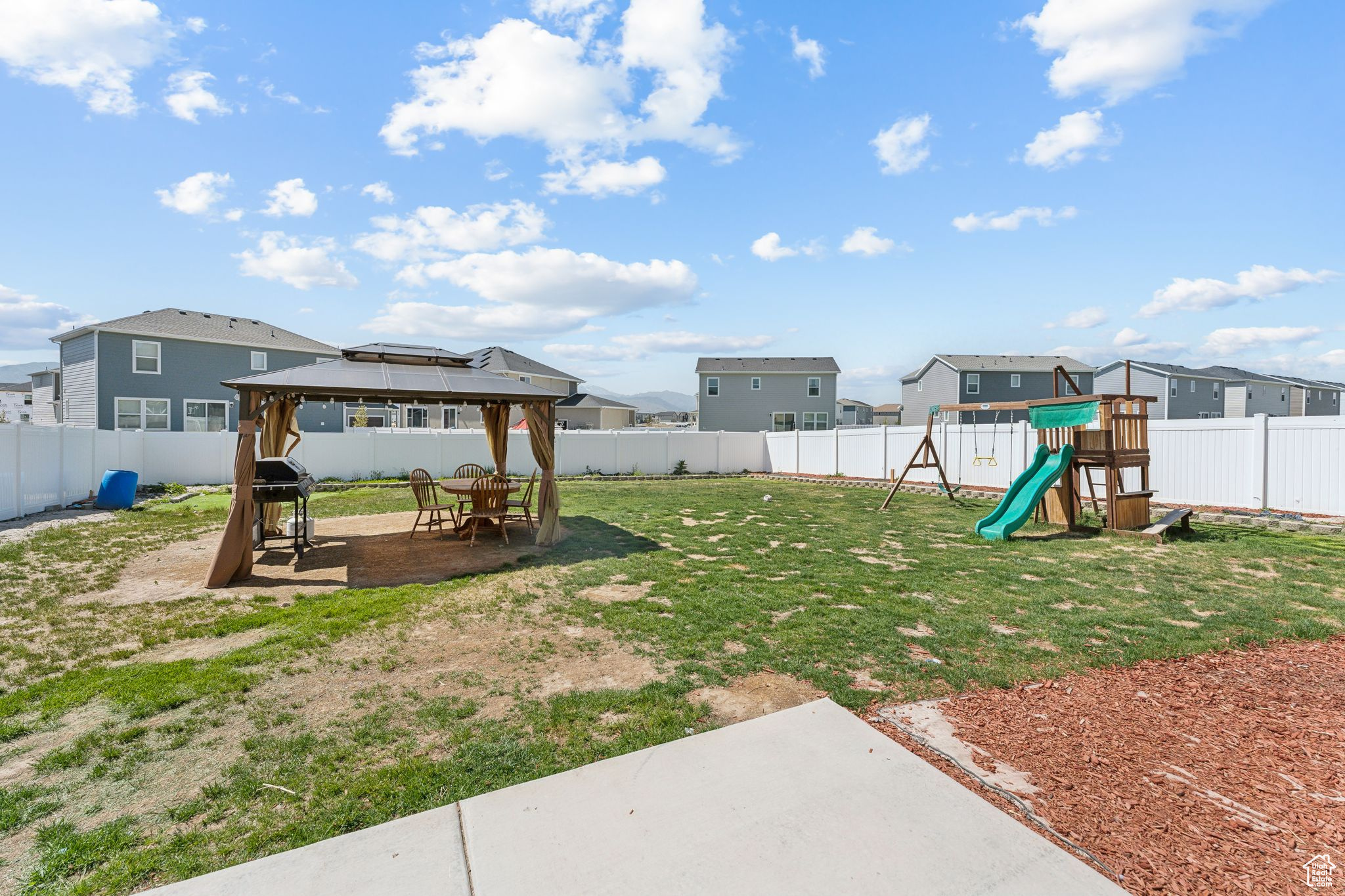 3473 N Delta St, Eagle Mountain, Utah image 32