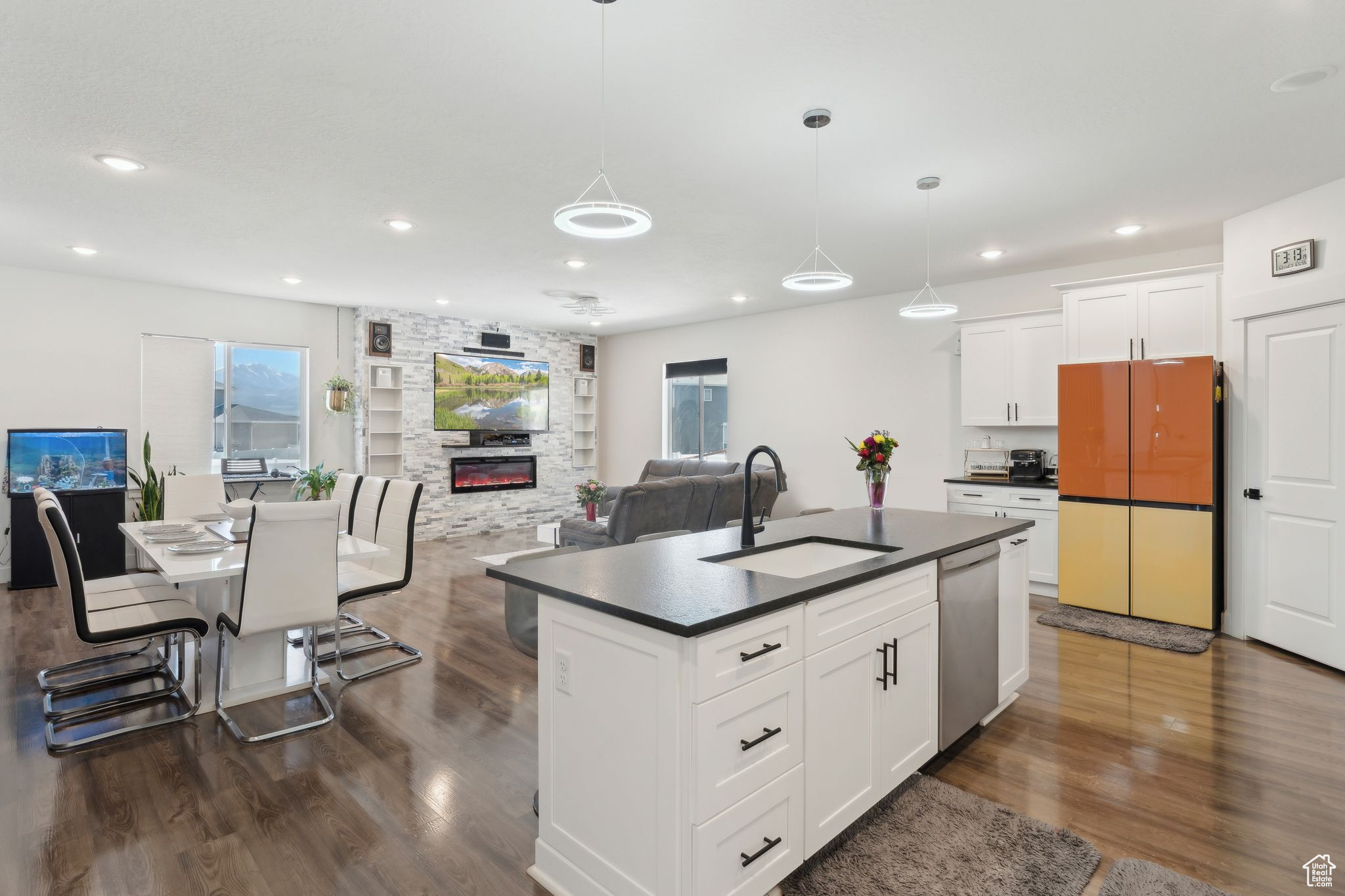 3473 N Delta St, Eagle Mountain, Utah image 9