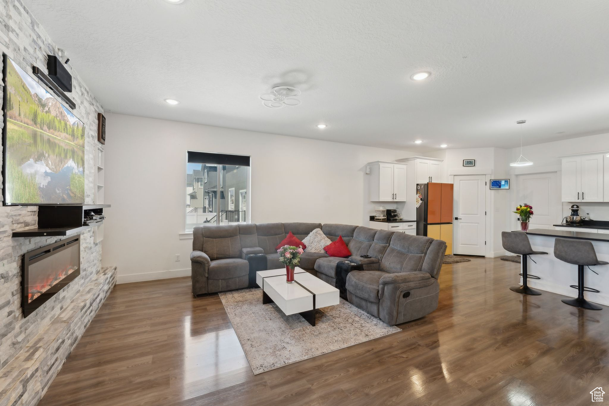 3473 N Delta St, Eagle Mountain, Utah image 4