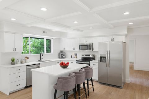 Tiny photo for 461 E 2175 N, North Ogden, UT 84414 (MLS # 2153870)