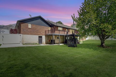 Tiny photo for 461 E 2175 N, North Ogden, UT 84414 (MLS # 2153870)