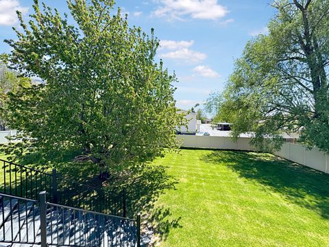 Tiny photo for 461 E 2175 N, North Ogden, UT 84414 (MLS # 2153870)