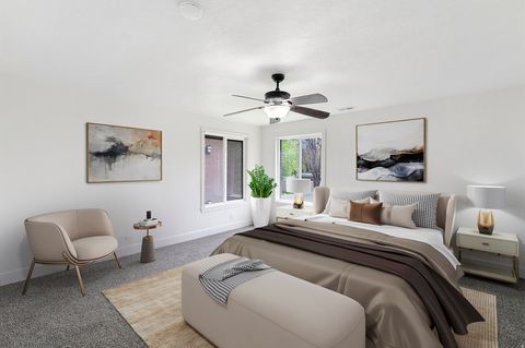 Tiny photo for 461 E 2175 N, North Ogden, UT 84414 (MLS # 2153870)