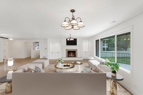 Tiny photo for 461 E 2175 N, North Ogden, UT 84414 (MLS # 2153870)