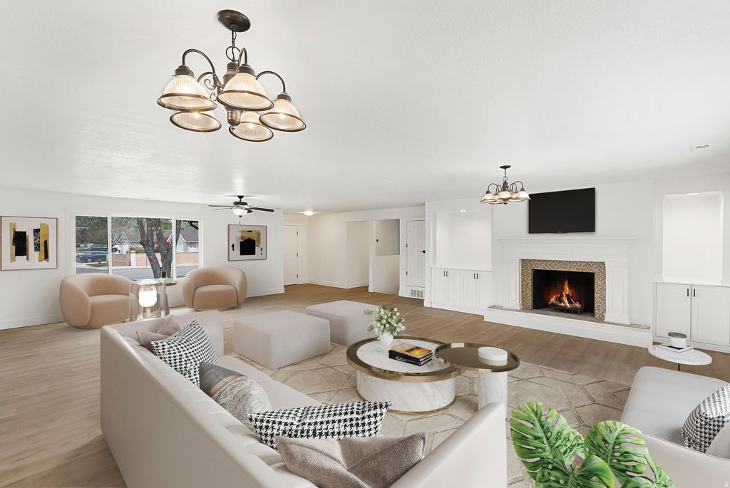 Photo of 461 E 2175 N, North Ogden, UT 84414 (MLS # 2153870)