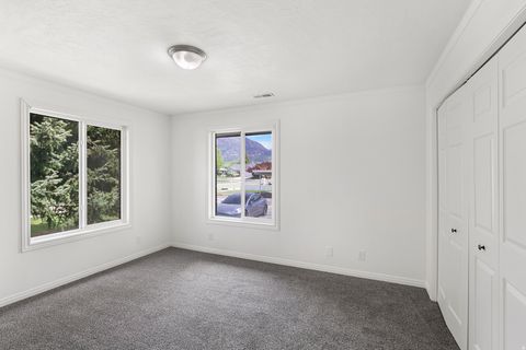 Tiny photo for 461 E 2175 N, North Ogden, UT 84414 (MLS # 2153870)