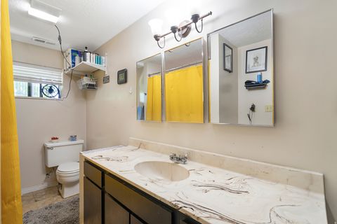 Tiny photo for 461 E 2175 N, North Ogden, UT 84414 (MLS # 2153870)