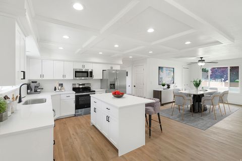 Tiny photo for 461 E 2175 N, North Ogden, UT 84414 (MLS # 2153870)